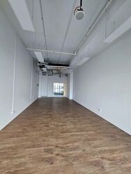 Woods Square (D25), Office #592306731